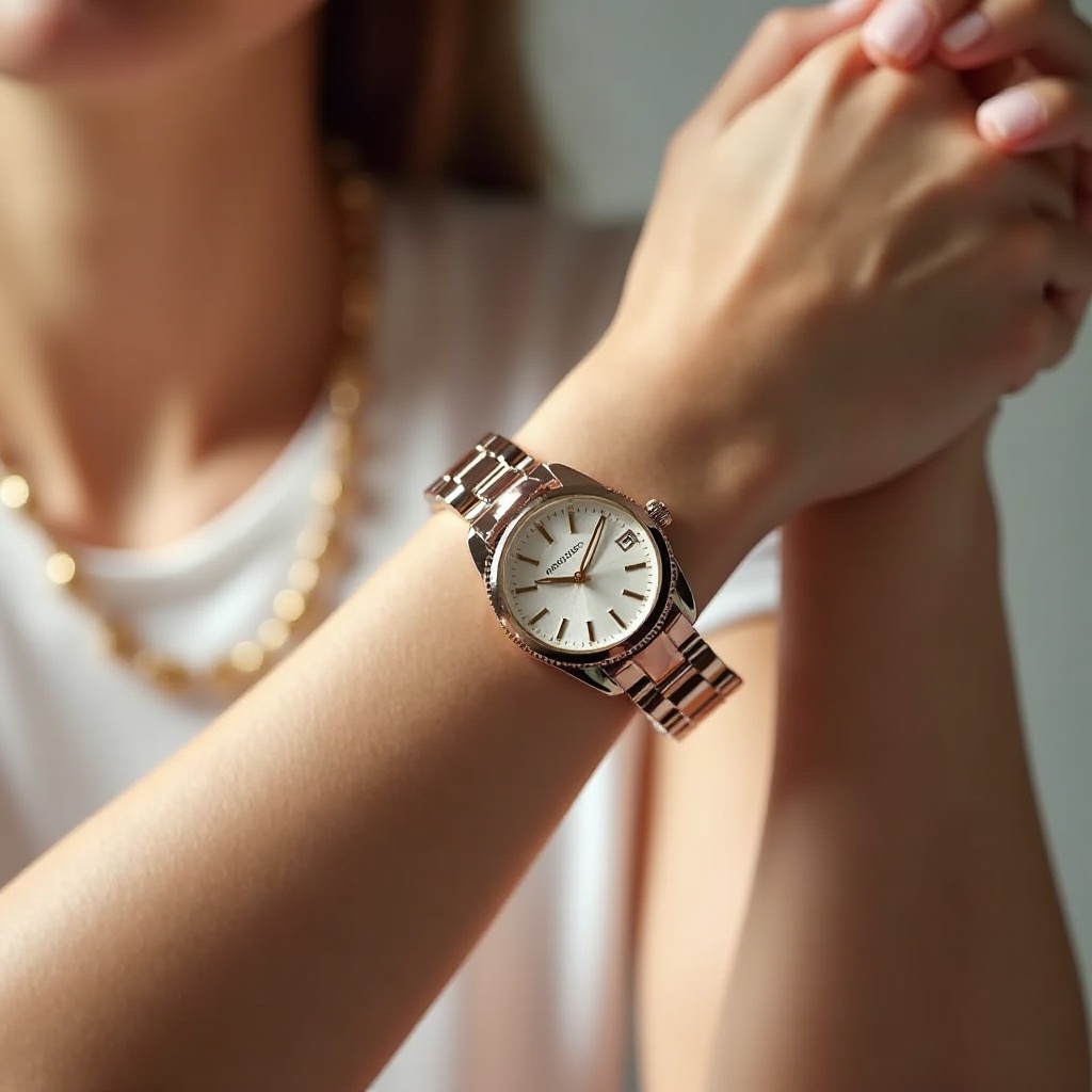 reloj smartwatch mujer michael kors