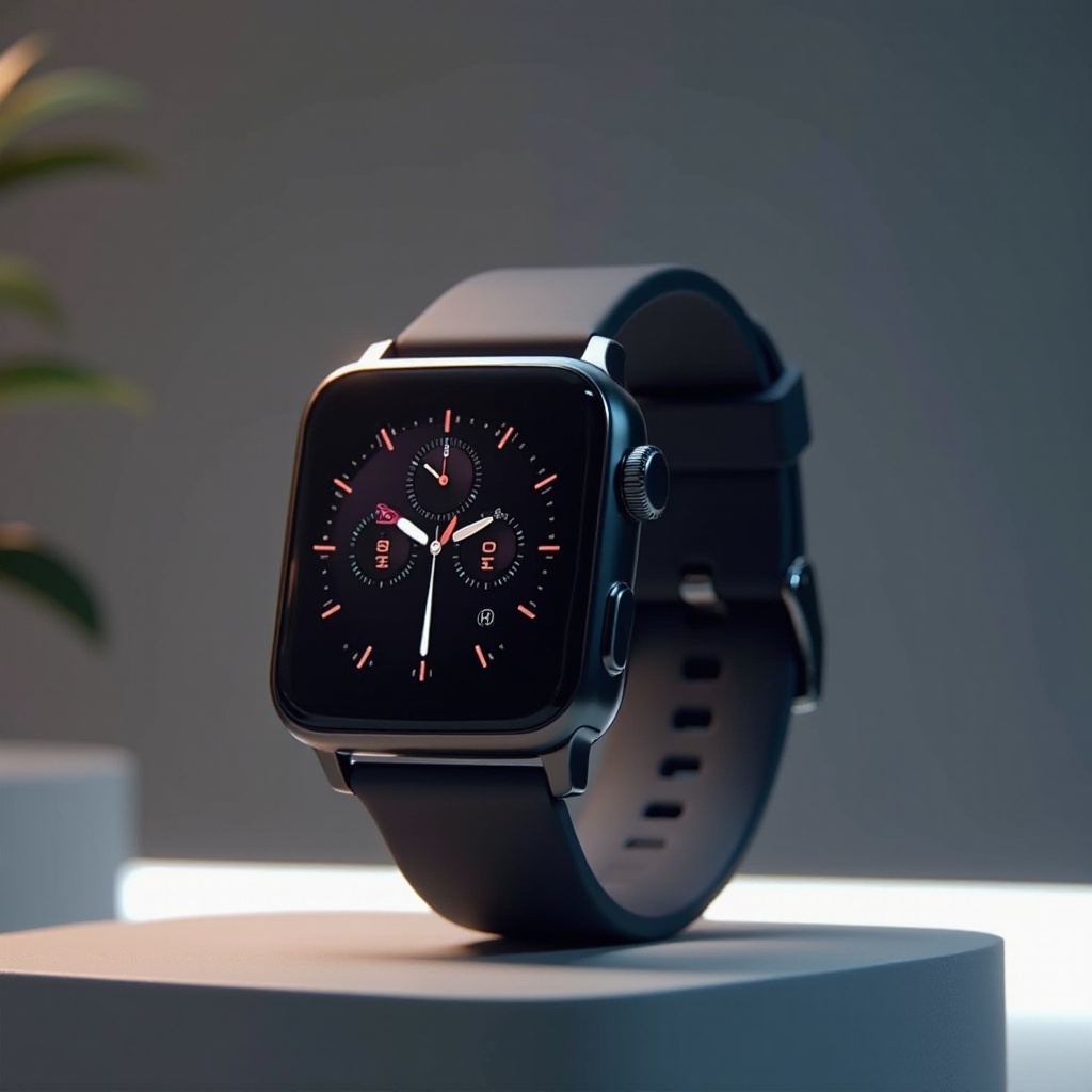 recomendacion reloj inteligente