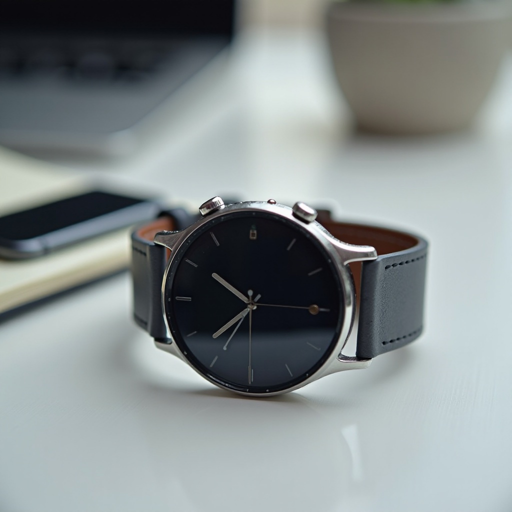 que es ip68 en smartwatch