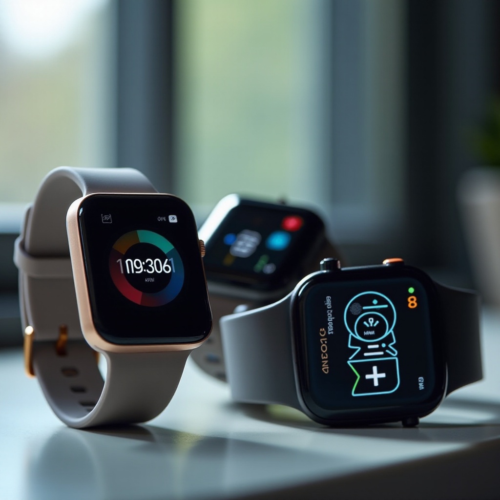 relojes con nfc baratos