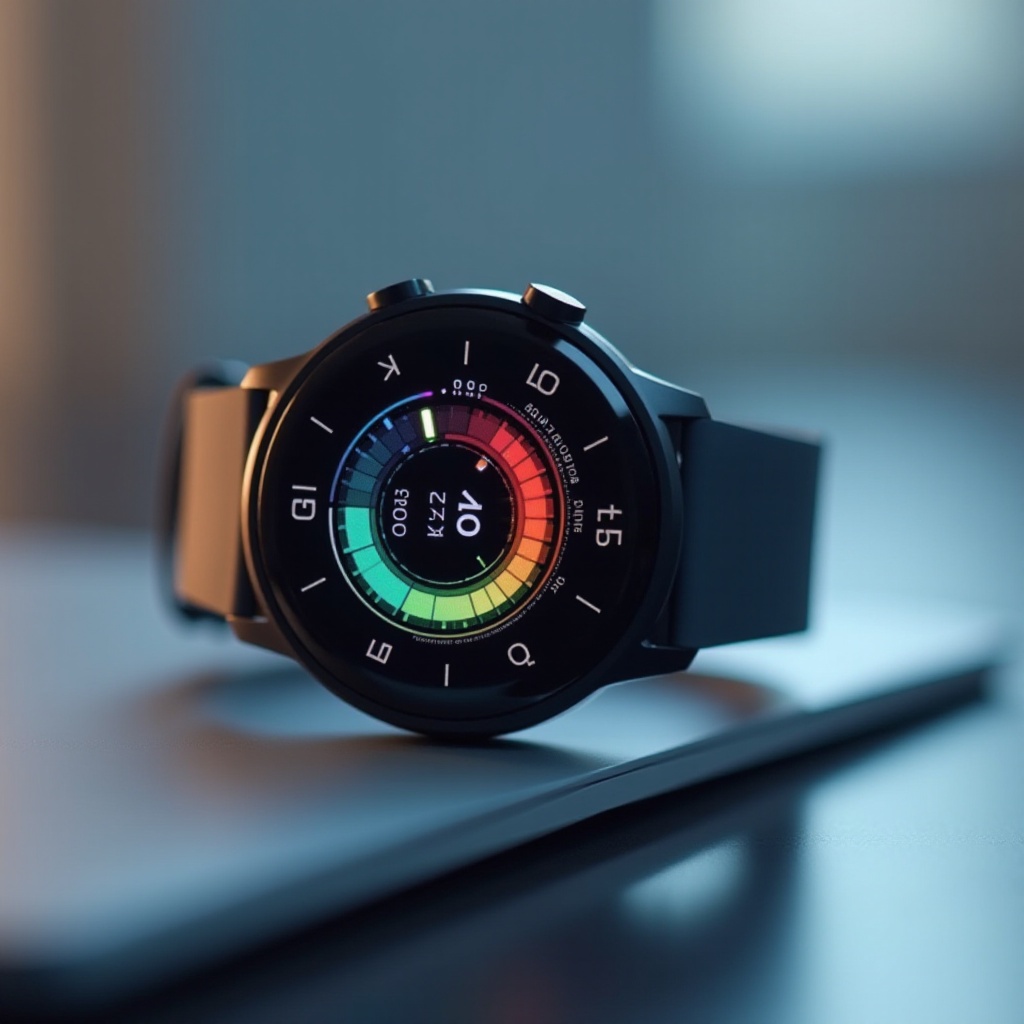 que quiere decir pai en el reloj inteligente