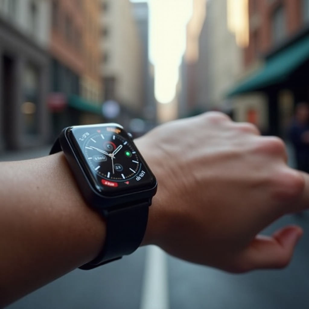 como hacer funcionar un reloj inteligente