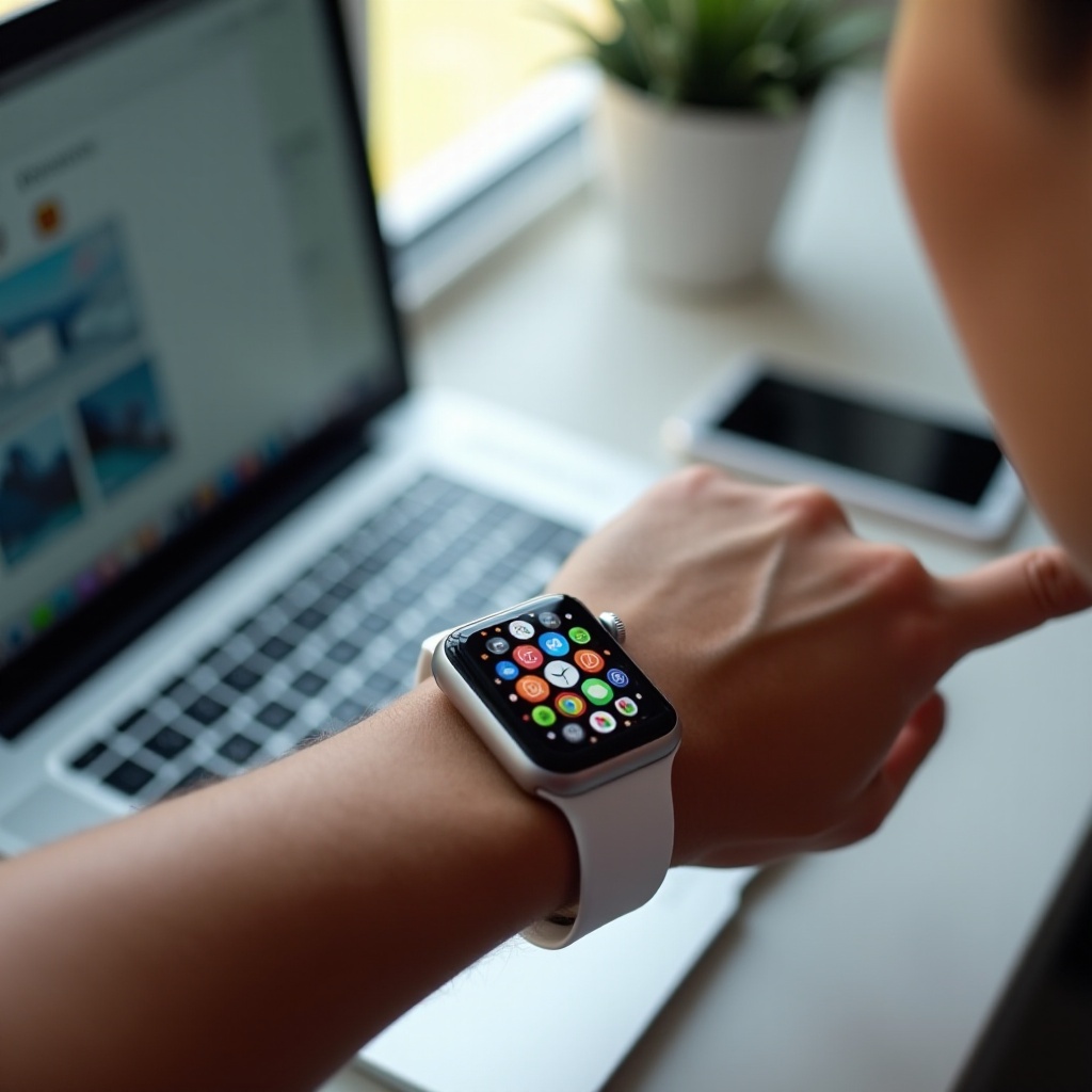 apple watch top apps