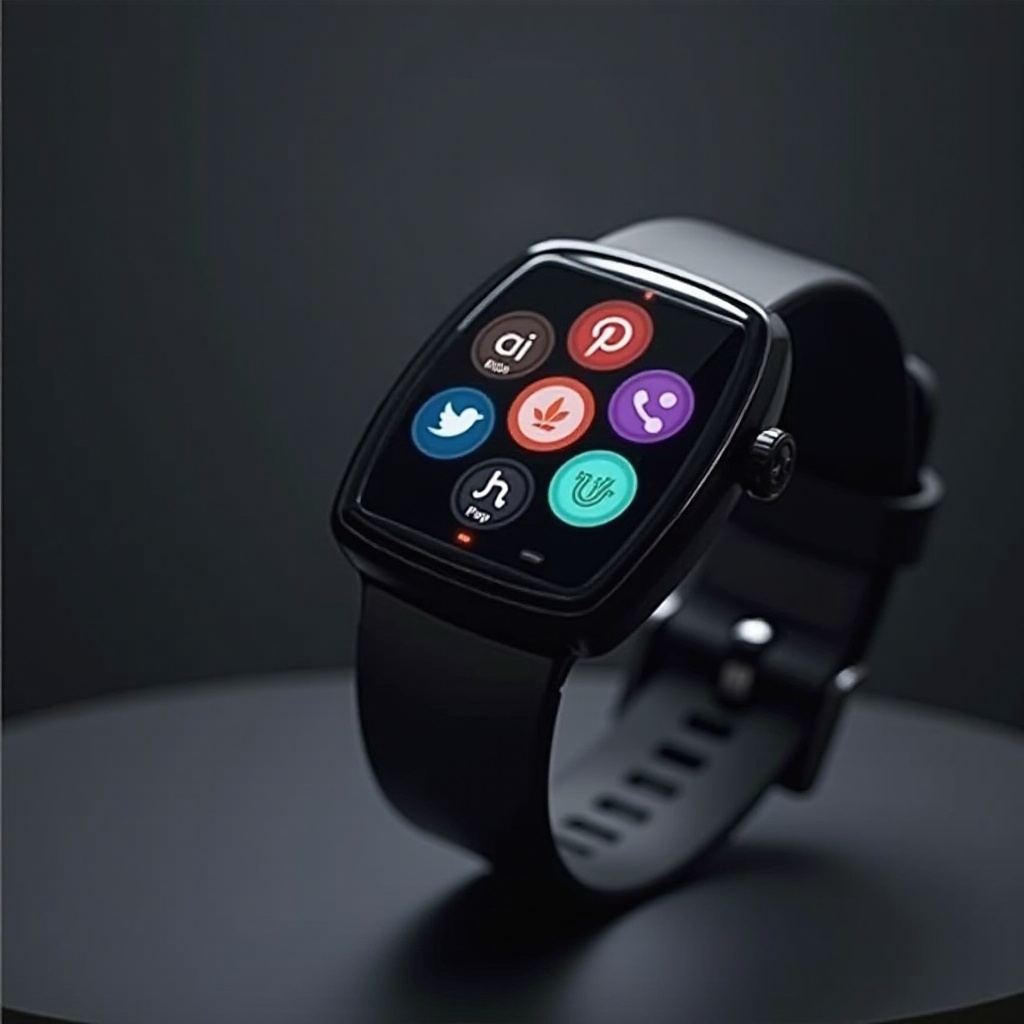 que es wear os en smartwatch
