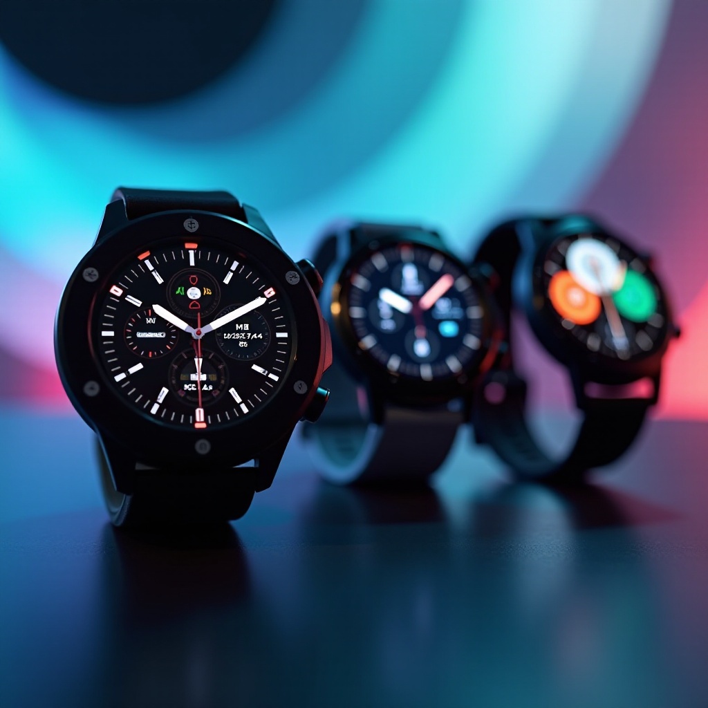 mejor reloj inteligente por menos de 50 euros