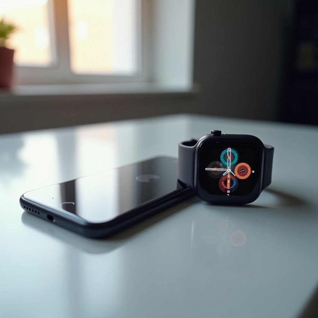 reloj inteligente compatible con iphone 14