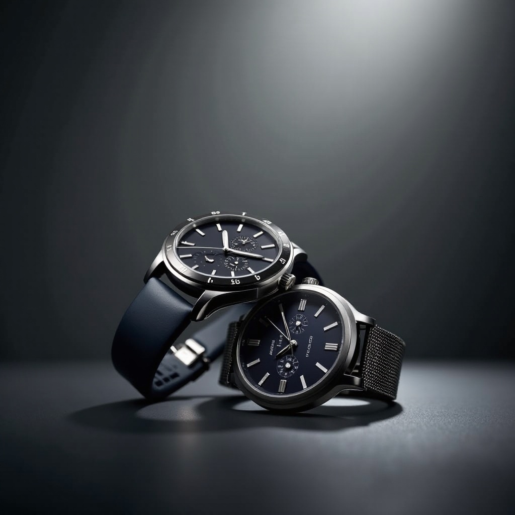 smartwatch festina hombre