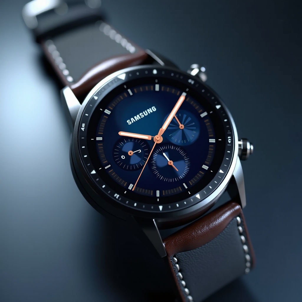 cual es el mejor reloj inteligente de samsung