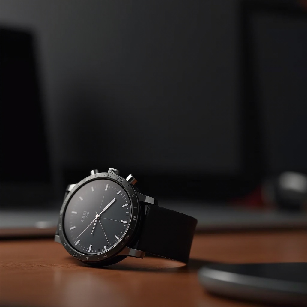 reloj inteligente hombre opiniones