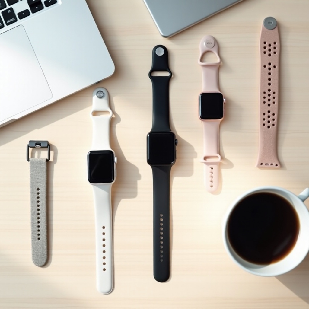 que apple watch comprar