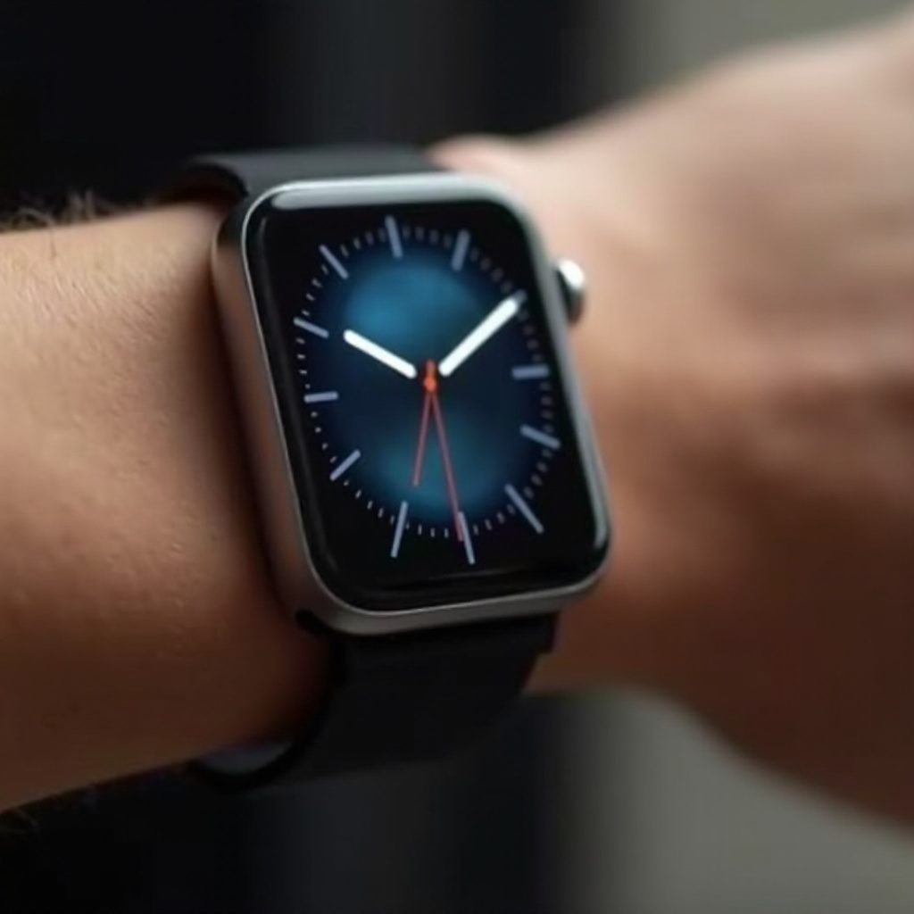 supmango reloj inteligente