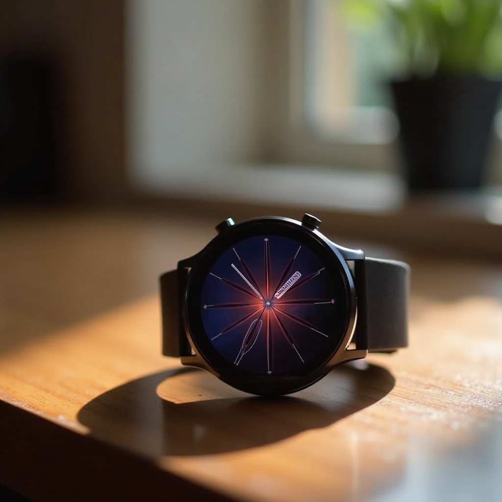 smartwatch s8 ultra como configurar