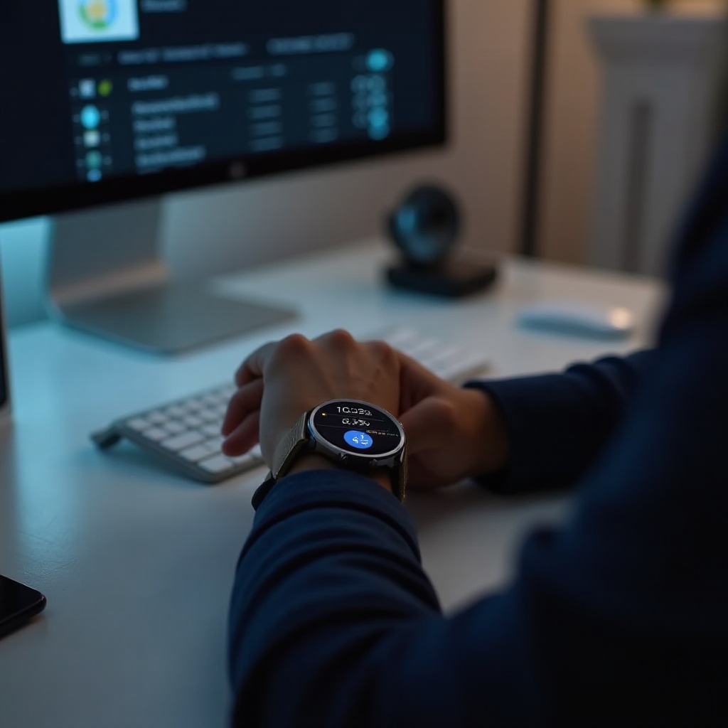 reloj inteligente llamadas y mensajes