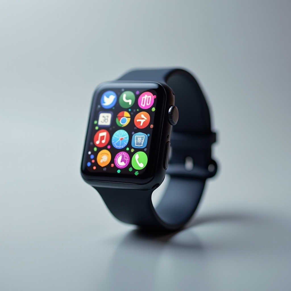 la mejor aplicación para relojes inteligentes