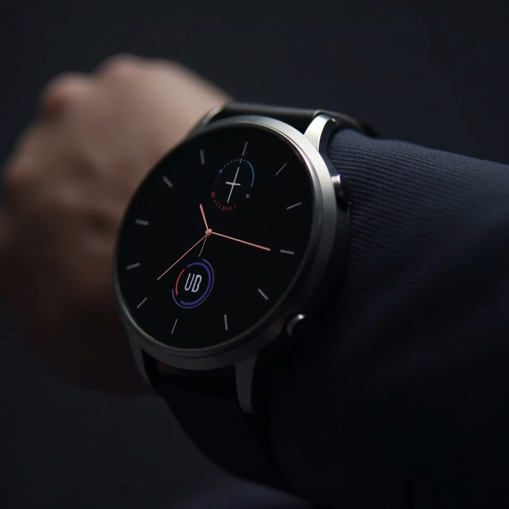 reloj inteligente hombre recomendado