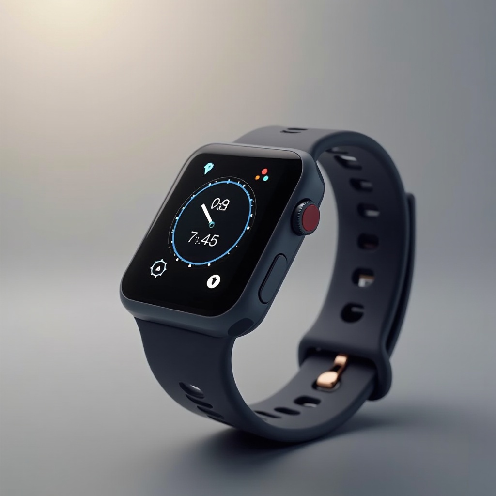 reloj inteligente que mida la tension