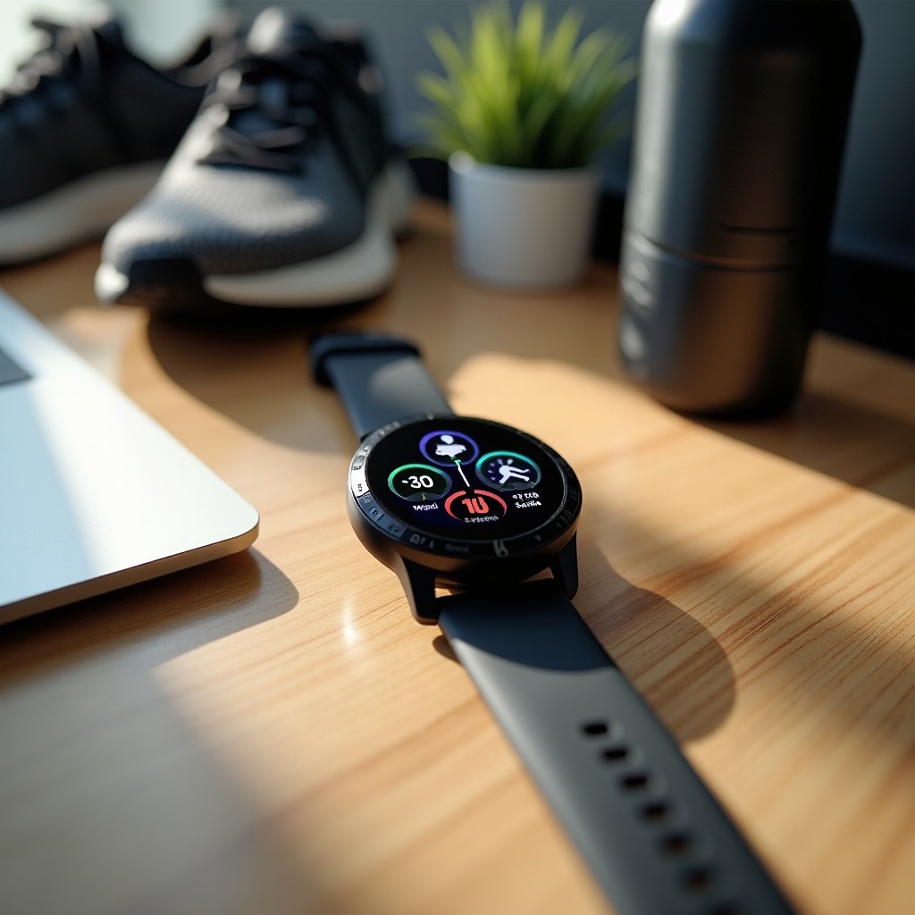mejor smartwatch multideporte