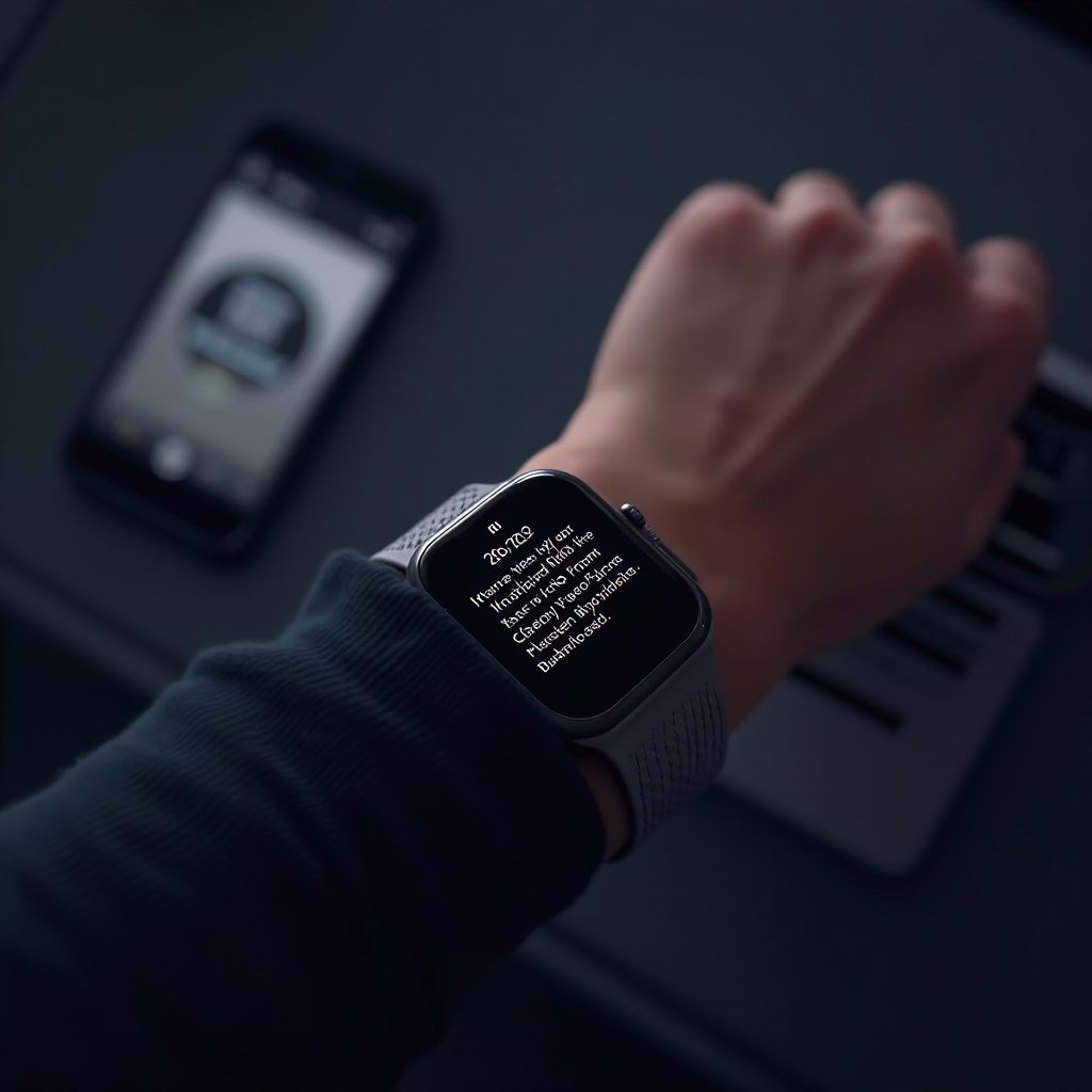 emparejar reloj inteligente bluetooth