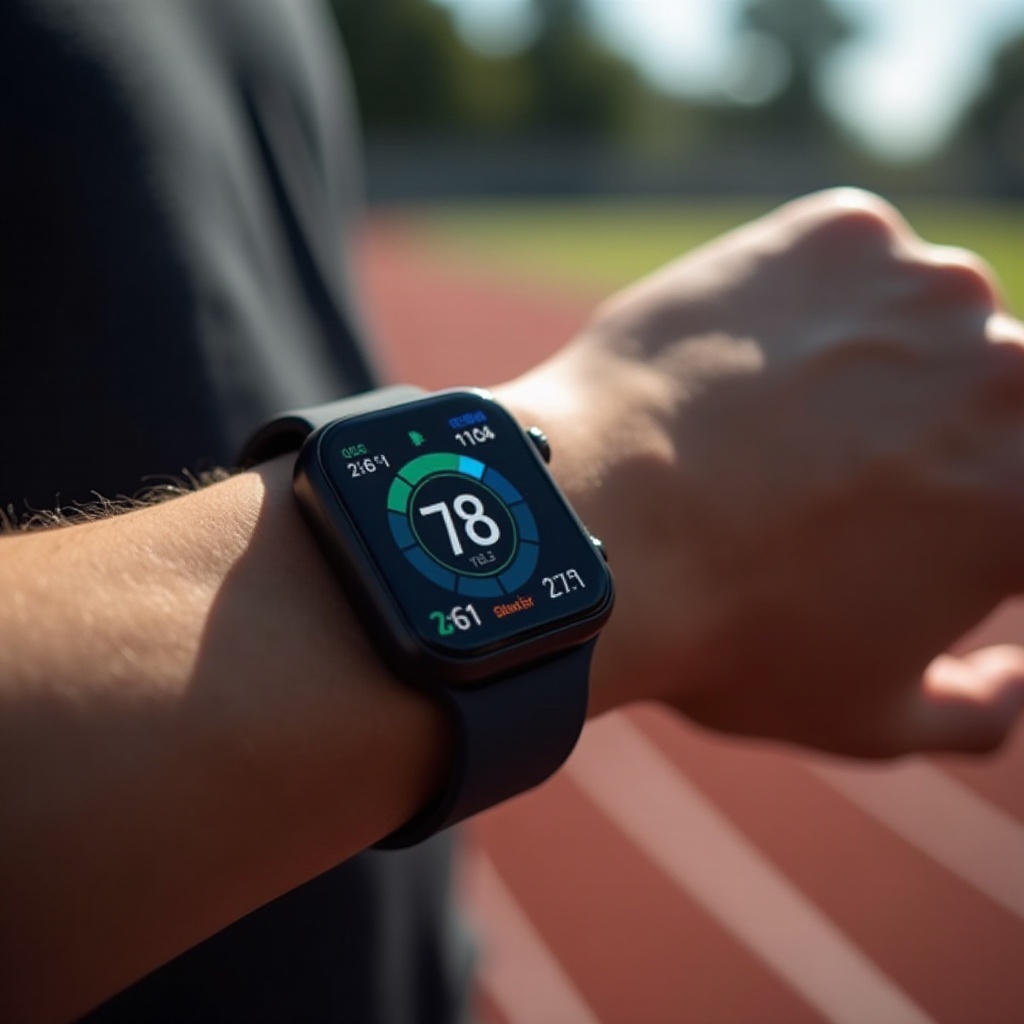 cual es el mejor reloj inteligente para hacer deporte