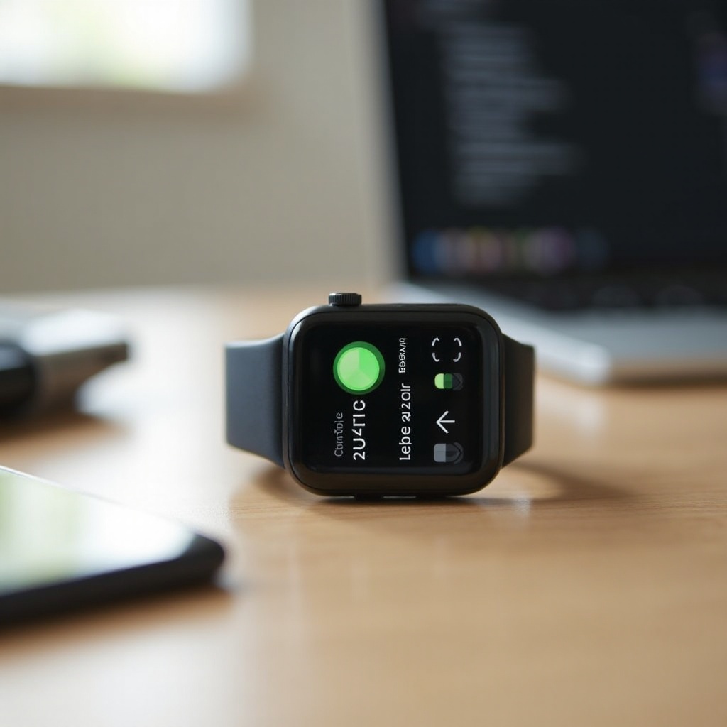 smartwatch que dure la bateria