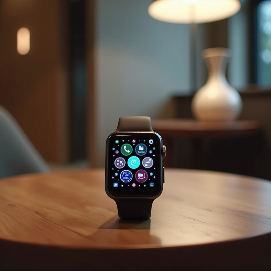 que hace un reloj inteligente