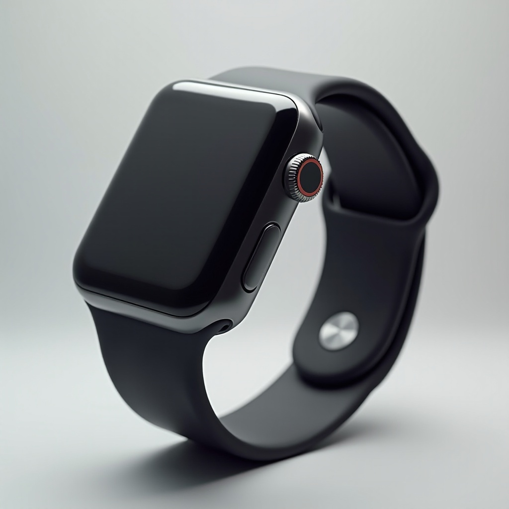 reloj inteligente d18 características