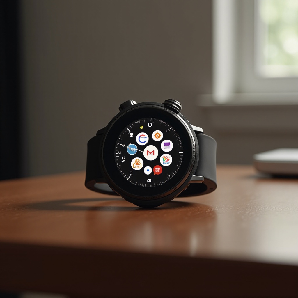 que es un reloj inteligente y para que sirve