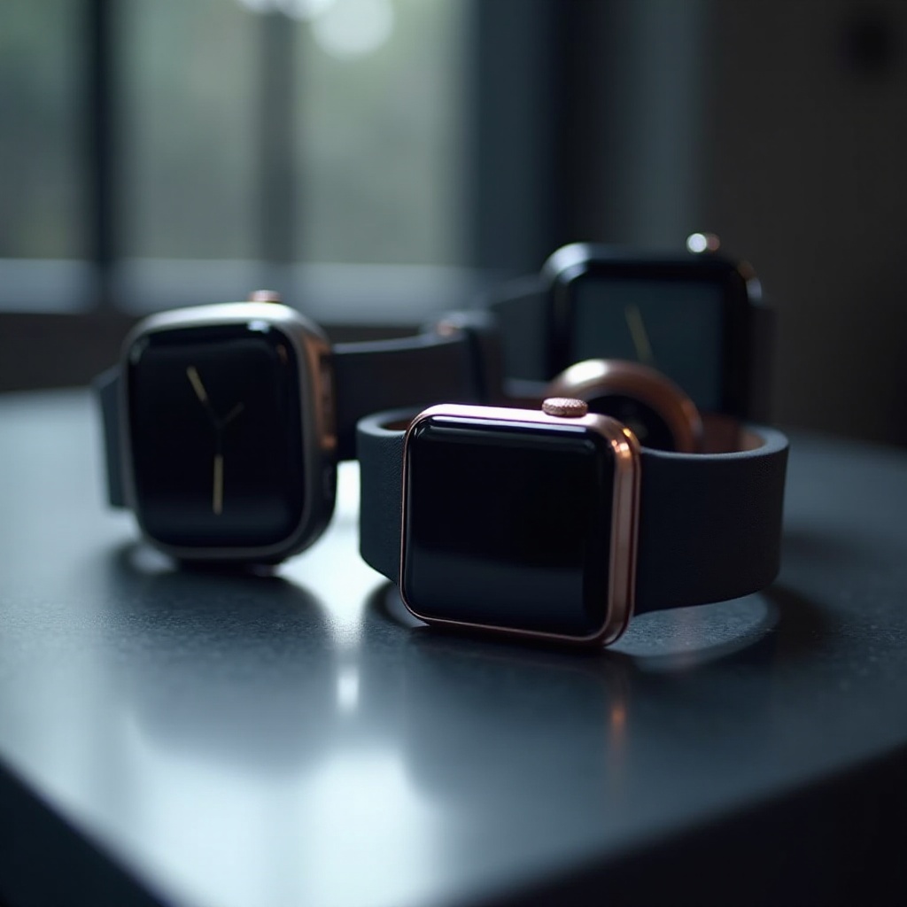 mejor smartwatch por menos de 100 euros