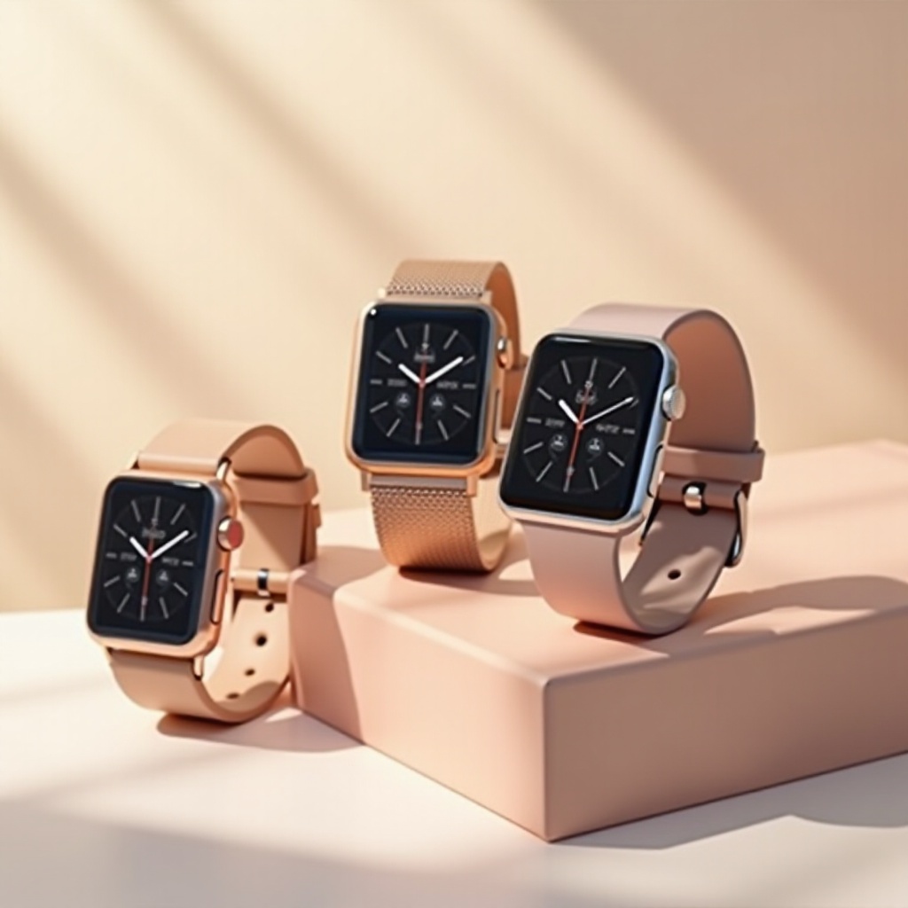 mejores marcas de relojes inteligentes para mujer