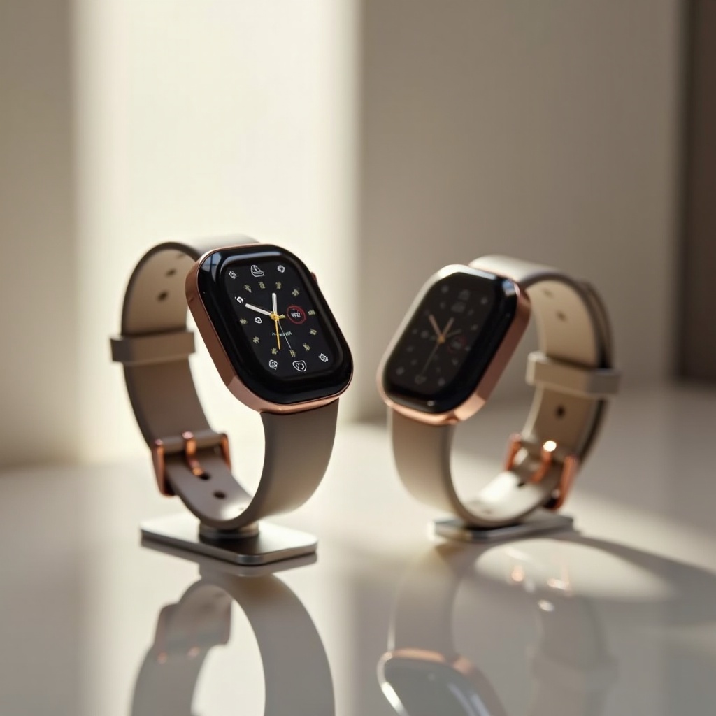 kuizil smartwatch opiniones