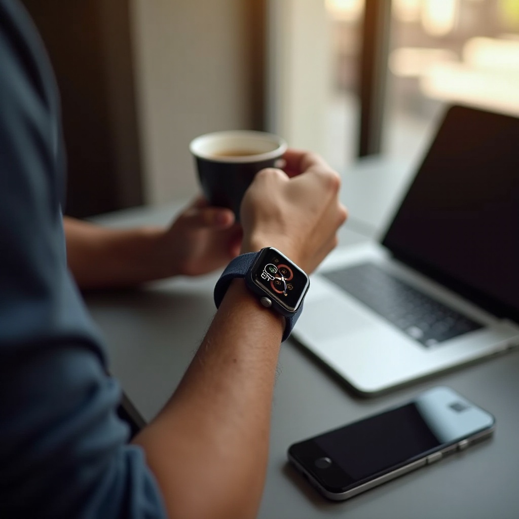 mejor smartwatch no deportivo