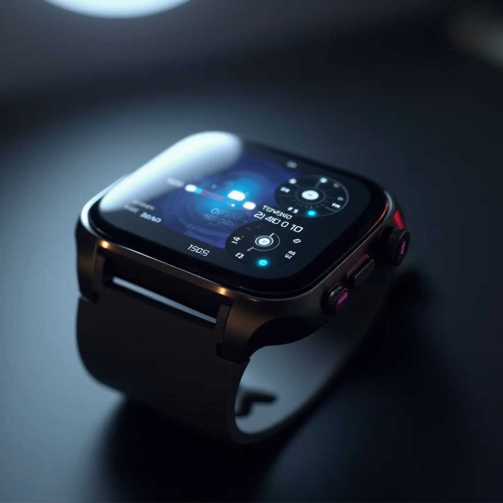 reloj vieta smartwatch