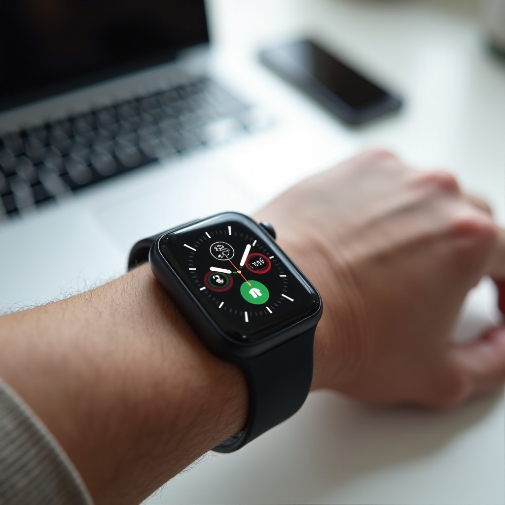 mejor smartwatch 42mm
