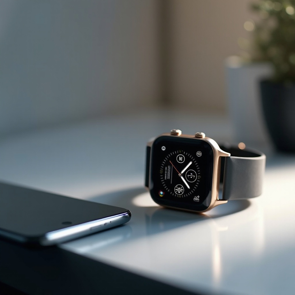 como sincronizar mi reloj inteligente