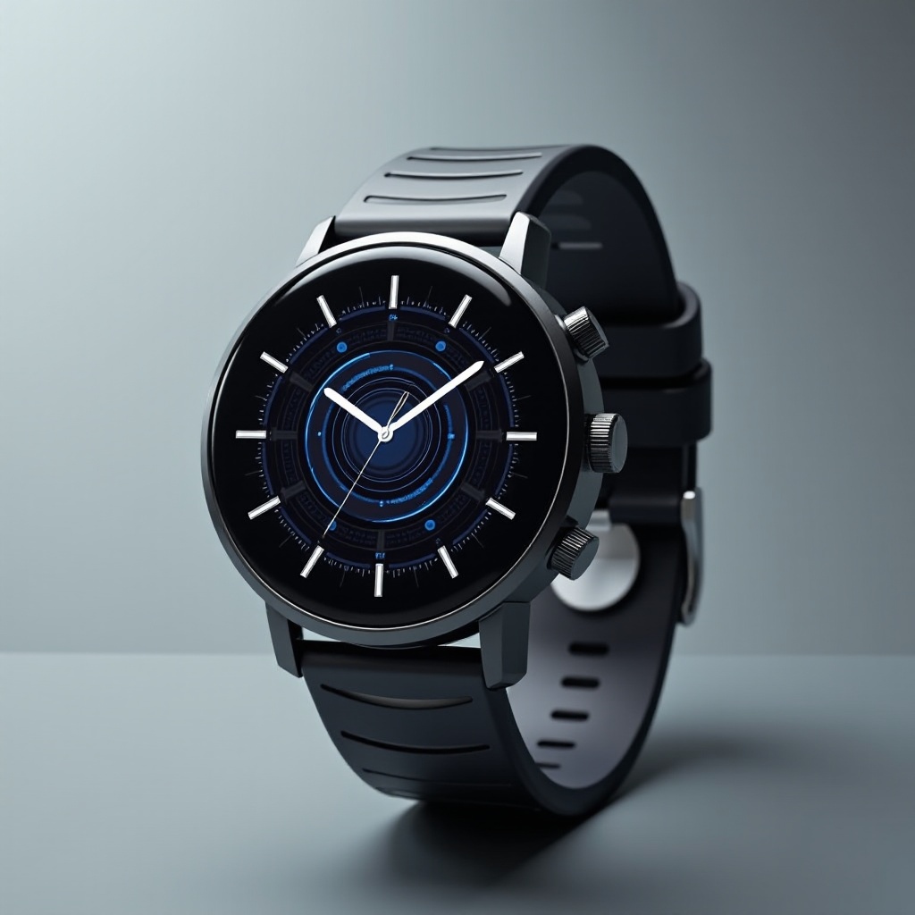 desbloqueo reloj inteligente