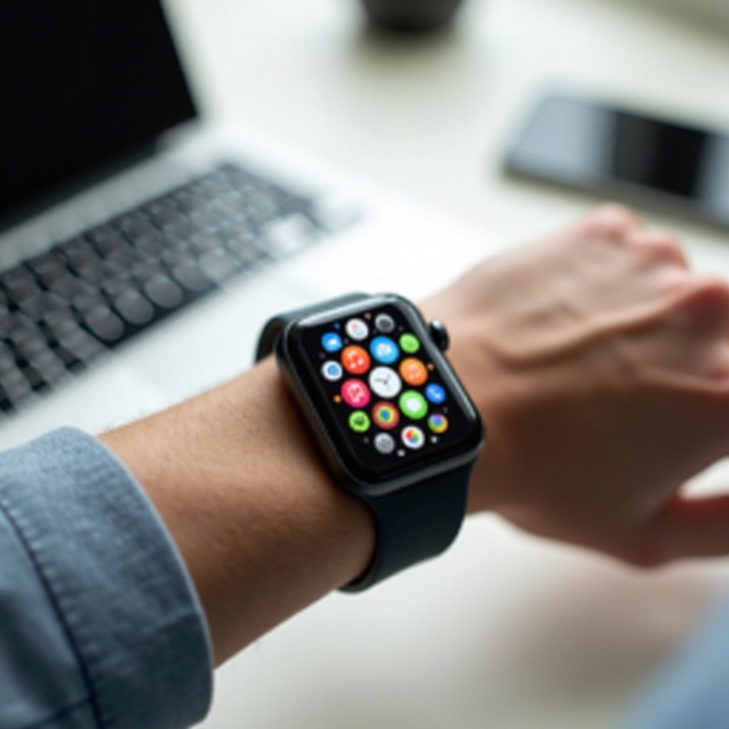 mejores apps apple watch