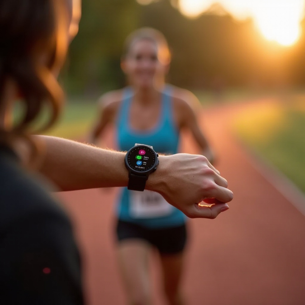 zonas de frecuencia cardiaca garmin